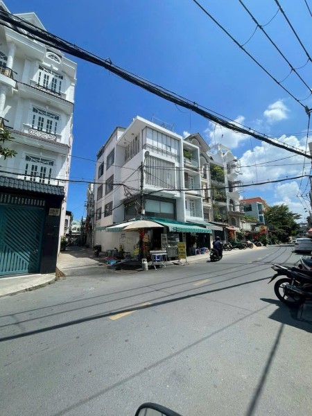 Ảnh 2 - GÒ VẤP, BÁN NHÀ MẶT TIỀN HẺM DƯƠNG QUẢNG HÀM DT 6x18m CĂN…