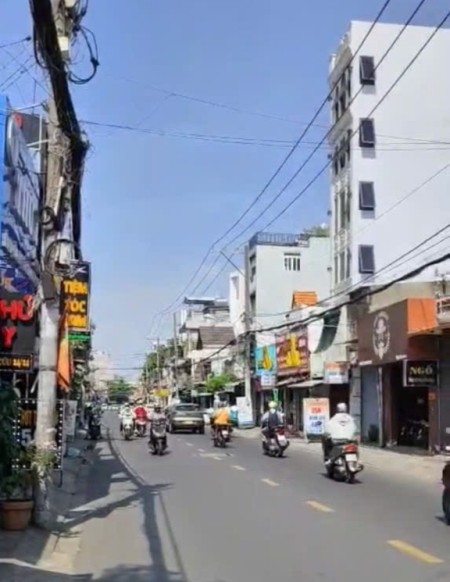 Ảnh 3 - GÒ VẤP, BÁN NHÀ C4 MẶT TIỀN LÊ HOÀNG PHÁI VÒNG XOAY NGUYỄN…