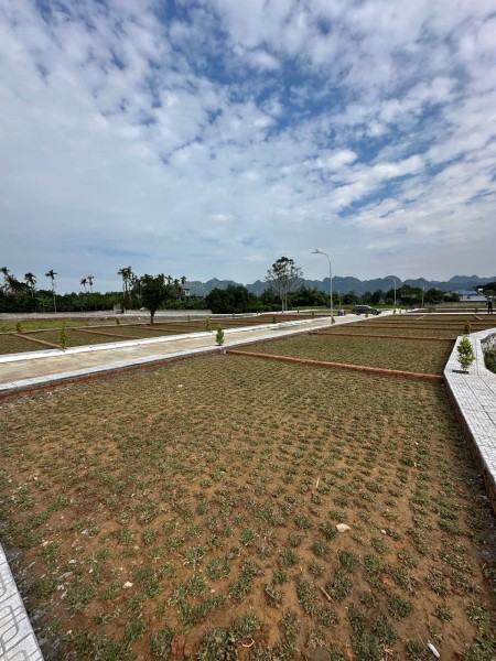  Đón Sóng KCN & Du Lịch – Đất Nền Vị Trí Đẹp Chỉ 3XX Triệu tại Lạc Thuỷ, Hoà Bình