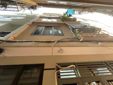 BÁN NHÀ Ỷ LA – DƯƠNG NỘI – 31M2 – MT 4.2m- 3 Ngủ - Cách ô tô 5m- 5.9 tỷ.