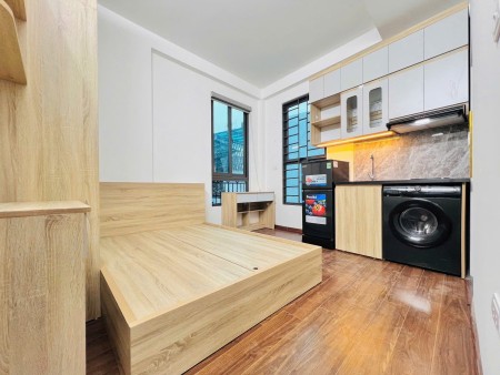 Bán nhà Trường Chinh dòng tiền 70 triệu một tháng 11 phòng khép kín