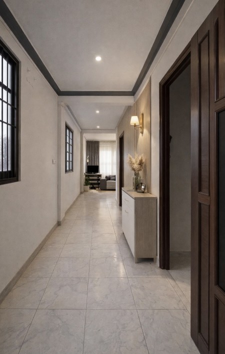 Bán nhà Văn Thánh Phan Thiết cũ