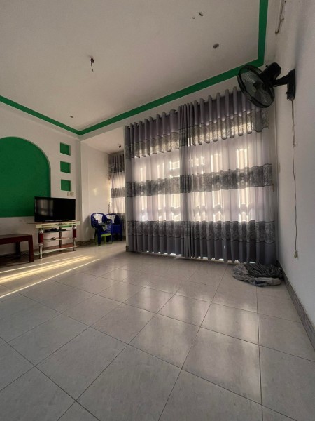 Bán nhà Nguyễn Thị Định Phan Thiết cũ