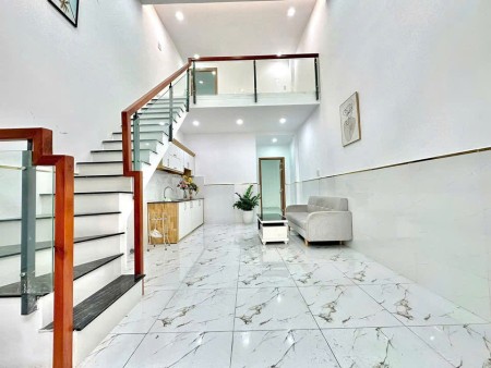 Bán nhà mới xây Gần Tân Kỳ Tân Quý giá 1ti650 2PN gặp chủ thương lượng