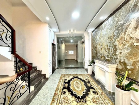 Ảnh 4 - GÒ VẤP, BÁN NHÀ HẺM Ô TÔ PHAN VĂN TRỊ P5 NGAY TTTM EMART