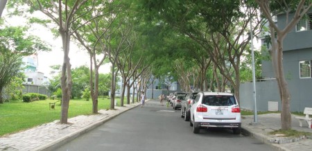 Ảnh 3 - Bán căn hộ tầng trệt (shophouse) Phú Mỹ Thuận 143m2, 3p3w,…