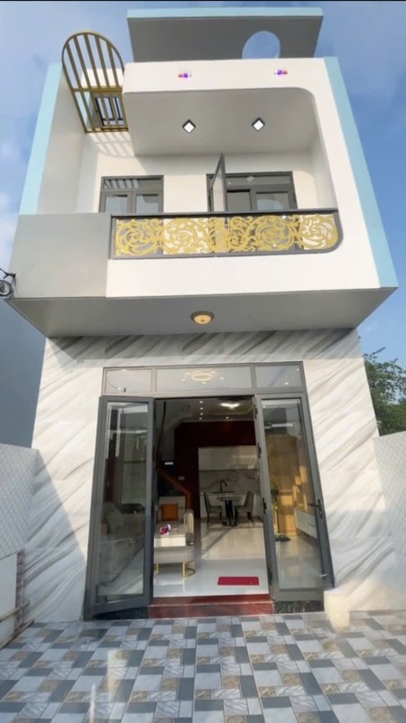 Đón Tết trong nhà mới! Cơ hội hiếm có tại Cần Đước, Long An chỉ 2.4 TỶ