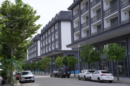 CƠ HỘI KHÔNG LẶP LẠI – AN CỰU GALLERIA