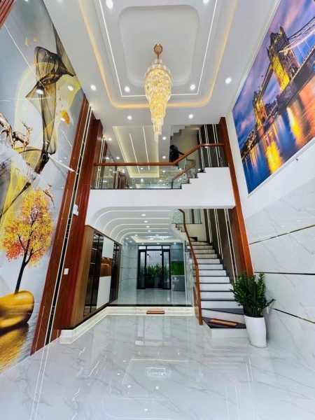 Bán nhà tại Phường Bình Trị Đông, Bình Tân, Tp HCM