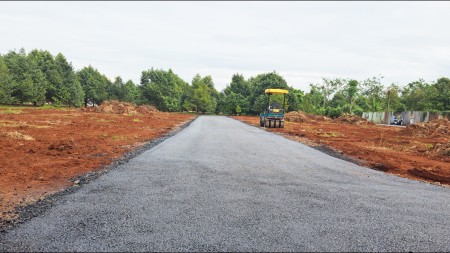 Ảnh 2 - Đất thổ cư 2 mặt tiền đường nhựa, 1 sẹc Lê Hồng Phong,…