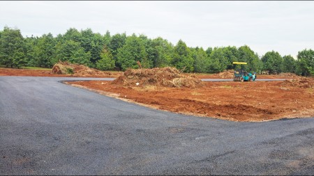 Ảnh 3 - Đất thổ cư 2 mặt tiền đường nhựa, 1 sẹc Lê Hồng Phong,…