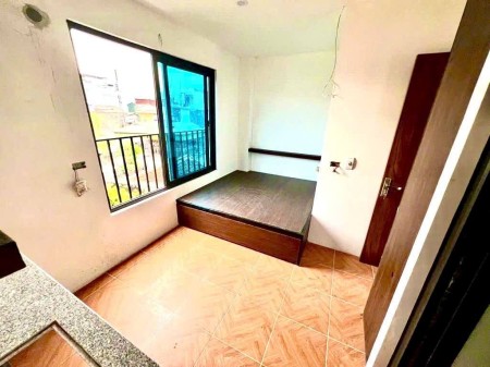 Ảnh 3 - CCMN - 7 TÀNG - 15 PHÒNG KHÉP KÍN - MỚI KOONG - THANG MÁY NHẬP…