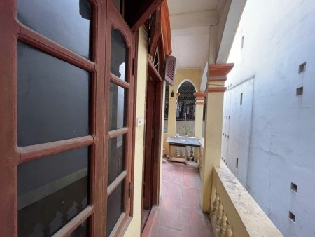 BÁN NHÀ VƯƠNG -THỪA VŨ – THANH XUÂN 86M2- MT 7,8M- 3 TẦNG – 13.5 TỶ