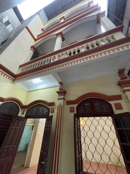 Bán nhà Vương Thừa Vũ – Thanh Xuân 86M2 - MT 7,8M - 3 Tầng – 13.5 tỷ