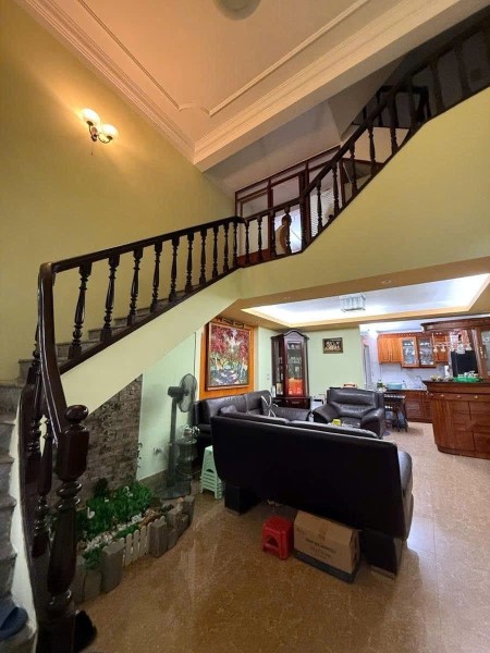 PHỐ HẠ HỒI – 48M² – MT 4.6M – 2 MẶT THOÁNG – NHÀ DÂN XÂY – GIÁ 33.5 TỶ