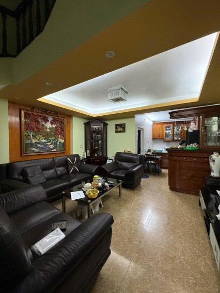 Ảnh 3 - PHỐ HẠ HỒI – 48M² – MT 4.6M – 2 MẶT THOÁNG – NHÀ DÂN…