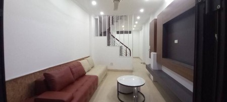 NHÀ 30m² – 4PN – YÊN NGHĨA | KHÔNG CẦN SỬA, VỀ Ở NGAY