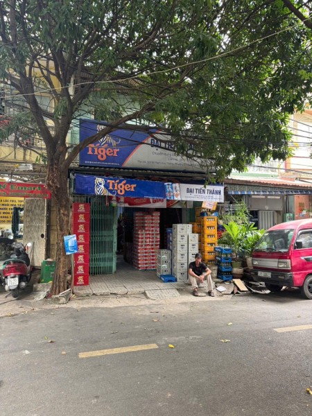 GÒ VẤP, BÁN NHÀ HẺM THÔNG BÀN CỜ PHẠM HUY THÔNG P7