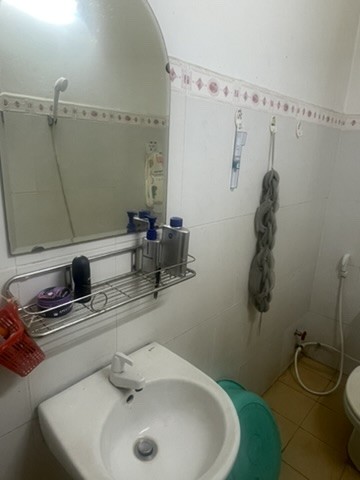 Tìm 1 nam ở ghép phòng 25m2 Tân Bình, gần Cộng Hòa, Trường Chinh