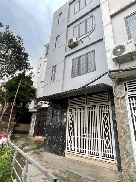  NHÀ ĐẸP KHU YÊN NGHĨA – LÔ GÓC 3 MẶT THOÁNG