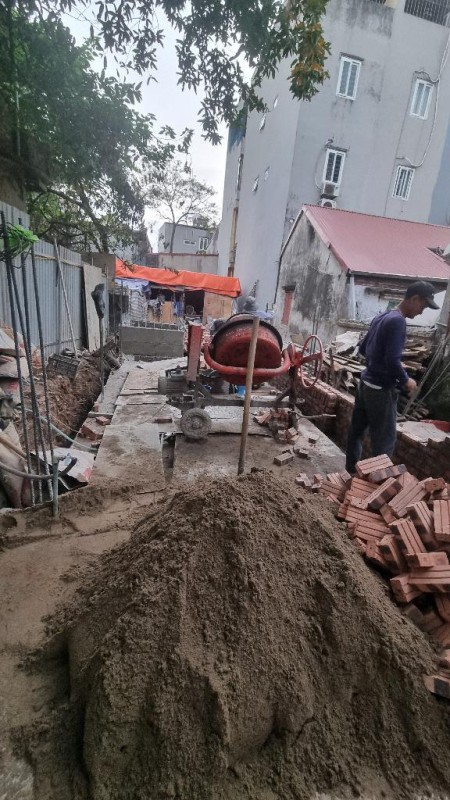  THANG MÁY – NGÕ RỘNG 2M – NHÀ MỚI XÂY CCMN – LÔ GÓC HIẾM – THANH KHOẢN CAO 