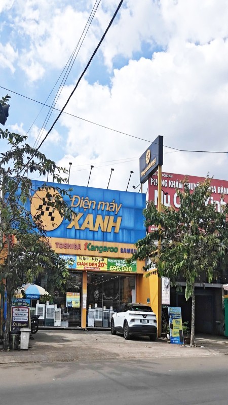 Ảnh 2 - _ HOT_ Đất Thổ, sổ riêng, giáp TP Long Khánh, chỉ 450tr/sổ