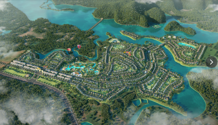 Utopia Villas Resort