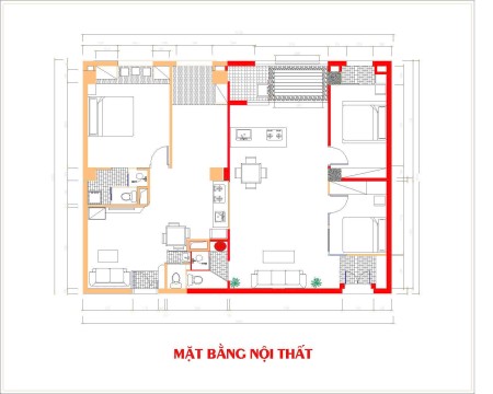 BÁN CĂN HỘ CAO CẤP CHÍNH CHỦ TẠI KHU ĐÔ THỊ MỚI VĂN KHÊ - LA KHÊ - HÀ ĐÔNG - HÀ NỘI