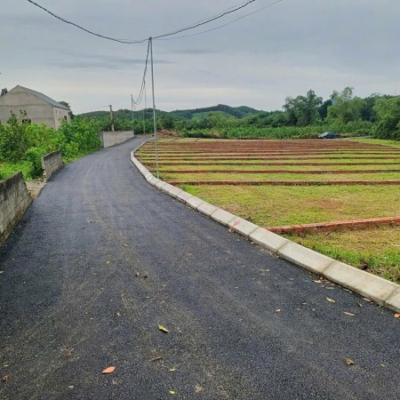  MỞ BÁN GIÁ SỐC – ĐẤT TRUNG TÂM AN BÌNH CHỈ 195 TRIỆU/LÔ