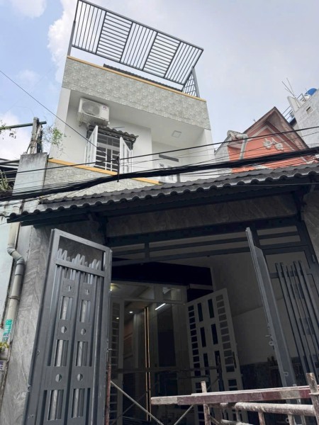  Bán nhà CHIẾN LƯỢC – HẺM XE HƠI – kinh doanh tốt – giá tốt