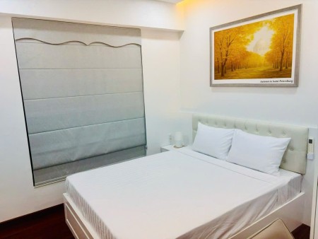 SIÊU PHẨM 3PN VIEW BIỂN - CĂN GÓC RỘNG NHẤT OC3 - SỐNG NHƯ NGHỈ DƯỠNG