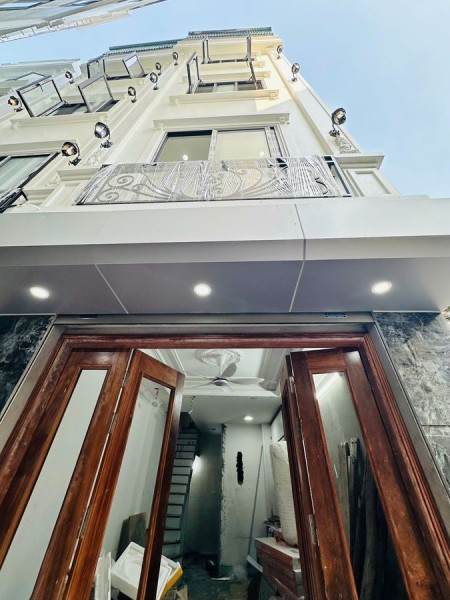 Bán nhà đường Xuân Đỉnh, Bắc Từ Liêm, 31m2, 8.8 tỷ