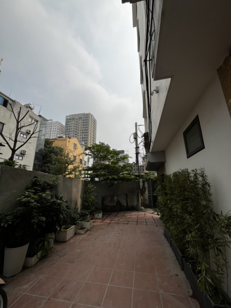  BA GÁC QUAY ĐẦU – TRƯỚC NHÀ Ô TÔ TRÁNH, DỪNG ĐỖ NGÀY ĐÊM -KHU NGÔ QUYỀN