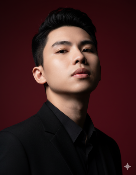 Lê Đắc Quốc Phong