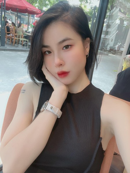 Đỗ Thị Thanh Thuỷ