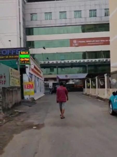 Ảnh 4 - GÒ VẤP, BÁN LÔ ĐẤT NGAY CÔNG VIÊN NGUYỄN VĂN LƯỢNG DT 4.2x18m