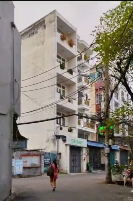 Ảnh 2 - GÒ VẤP, BÁN LÔ ĐẤT NGAY CÔNG VIÊN NGUYỄN VĂN LƯỢNG DT 4.2x18m