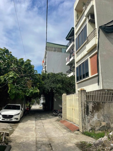 CẦN BÁN CĂN Ở CÁT QUẾ - HOÀI ĐỨC