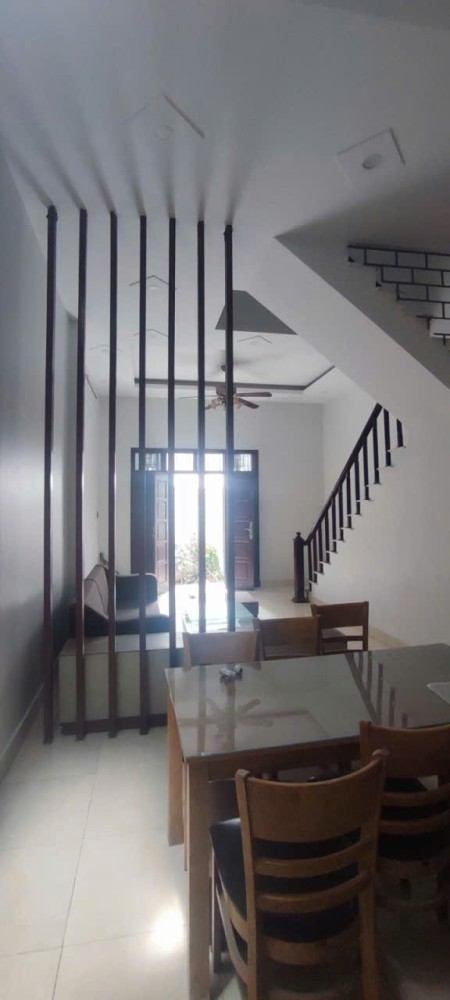 Ảnh 2 - Bán nhà Tây Mỗ - 45m2 – mt 4.5m, 5 tầng dân xây 5 ngủ - chào…