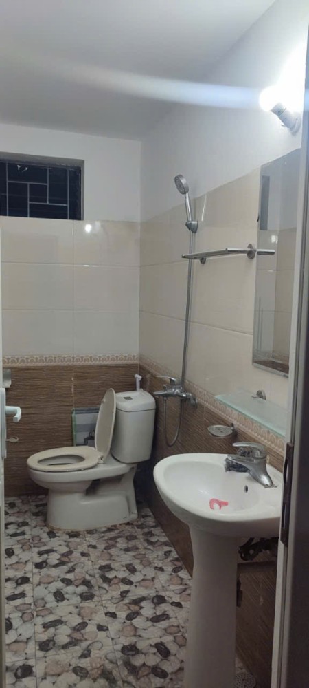 Ảnh 3 - Bán nhà Tây Mỗ - 45m2 – mt 4.5m, 5 tầng dân xây 5 ngủ - chào…