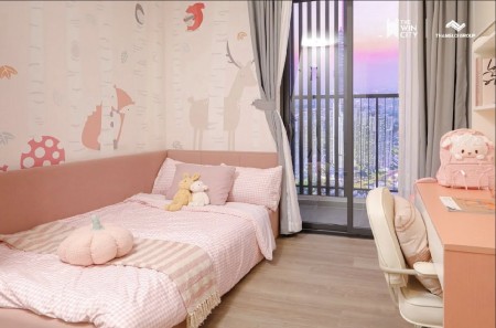 Bán căn hộ 2PN tặng nội thất An Cường - trả trước 150tr, góp 8tr