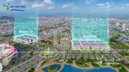 AN CỰU GALLERIA: CỬA SỔ CƠ HỘI TRƯỚC KHI MẶT BẰNG GIÁ BƯỚC SANG CHU KỲ MỚI