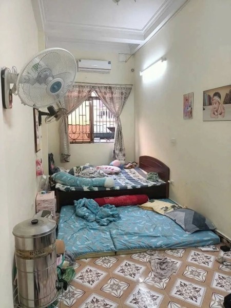 HÀNG LƯỢC – PHỐ CỔ HOÀN KIẾM – 25M² – DÒNG TIỀN 30TR/THÁNG