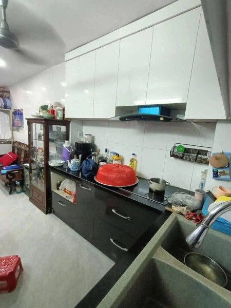 Hàng Lược – Phố cổ Hoàn Kiếm – 25m² – Dòng tiền 30tr/tháng