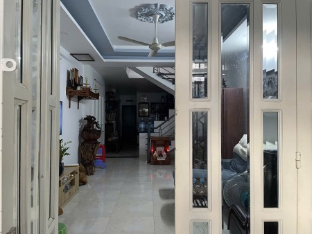 Bán nhà riêng HXH đường Nguyễn Hữu Tiến, 80m2, 2 tầng, giá nhỉnh 7 tỷ