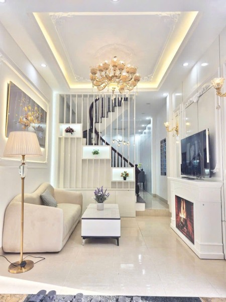 Bán Nhà Tổ 11 Yên Nghĩa – 34m2 , 3 tầng – lô góc , mặt ngõ – nhỉnh 6 tỷ