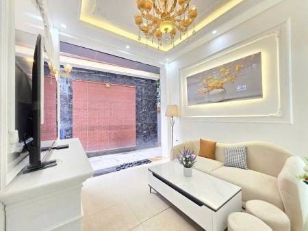 Ảnh 2 - Bán Nhà Tổ 11 Yên Nghĩa – 34m2 , 3 tầng – lô góc , mặt ngõ…