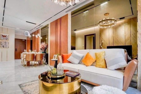 Bán CC 2PN, 2WC, 70,74m2, 3,9 tỷ tại Hưng Phú, Cái Răng, Cần Thơ