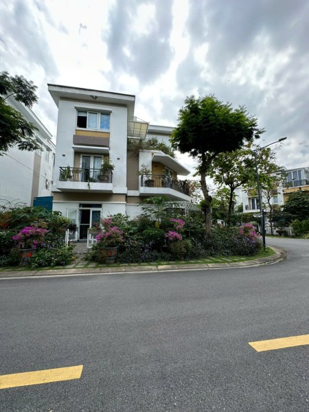 Căn Góc 2 Mặt Tiền, View Công Viên – Hồ Bơi, Dự Án Lovera Park Khang Điền Bình Chánh