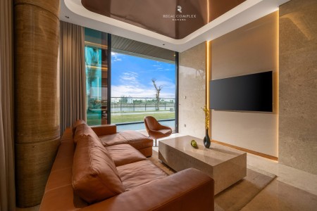 CĂN HỘ FLAGSHIP XU HƯỚNG MỚI CỦA GIỚI SIÊU GIÀU ĐÀ NẴNG